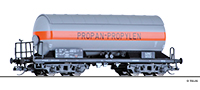 15010 | Gas tank car CSD -sold out-