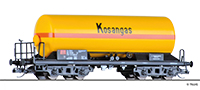 15011 | Gas tank car DSB -sold out-