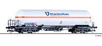 15036 | Gas tank car Drachen-Propangas GmbH -sold out-