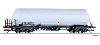 15038 | Gaskesselwagen ATIR-RAIL -werksseitig ausverkauft-