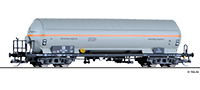 15039 | Gas tank car DR -sold out-