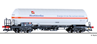 15042 | Gas tank car WASCOSA / Westfalengas