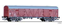 15116 | Gedeckter Güterwagen DR