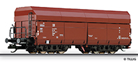 15210 | High capacity hopper car DR -sold out-