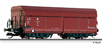 15214 | High capacity hopper car DR -sold out-