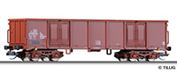 15246 | Offener Güterwagen DR -werksseitig ausverkauft-