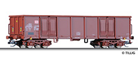 15251 | Offener Güterwagen DB AG -werksseitig ausverkauft-