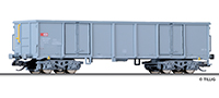 15255 | Offener Güterwagen SBB -werksseitig ausverkauft-