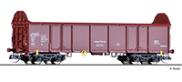 15274 | Offener Güterwagen CD -werksseitig ausverkauft-