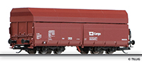 15298 | Selbstentladewagen CD Cargo -werksseitig ausverkauft-
