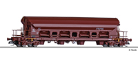 15362 | Swing roof car DR