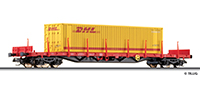 15579 | Containertragwagen DB AG -werksseitig ausverkauft-