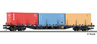 15584 | Container car DR -sold out-