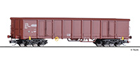 15678 | Offener Güterwagen DSB