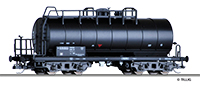 17437 | Tank car DR