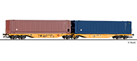 18079 | Containertragwagen WASCOSA