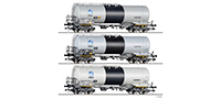 01089 | Freight car set DR