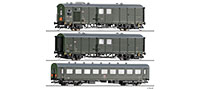 502606 | Standard maintenance train DB AG