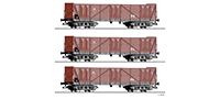 502699 | Freight car set DR