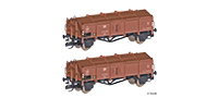 502700 | Freight car set DR