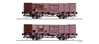 502705 | Freight car set DB