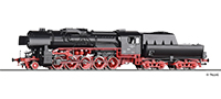 02066 | Steam locomotive VEB Chemische Werke Buna -sold out-