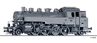 02243 | Steam locomotive DRG