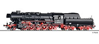 02267 | Steam locomotive OSEF e.V. -sold out-