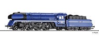 502275 | Dampflokomotive 30 Jahre TILLIG
