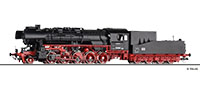 502366 | Steam locomotive DR