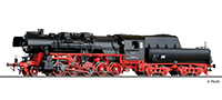 502415 | Steam locomotive DR