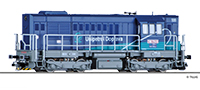 02757 | Diesel locomotive Unipetrol -sold out-