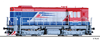 02759 | Diesel locomotive Lokorail -sold out-