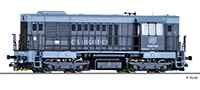 02761 | Diesel locomotive CTL -sold out-
