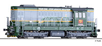 02763 | Diesel locomotive RM Lines a.s. / SPEDICA -sold out-