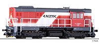 02766 | Diesel locomotive NZTK Sp.o.o. -sold out-