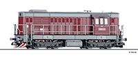 02767 | Diesel locomotive ČSD
