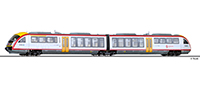 02885 | Rail car class 642 -sold out-