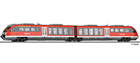 02897 | Rail car class 642 „Desiro“ -sold out-