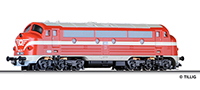 04532 | Diesel locomotive M 61 MAV -sold out-