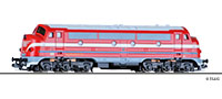 04541 | Diesel locomotive MAV -sold out-