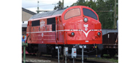 04543 | Diesel locomotive Tagkraft -deleted-