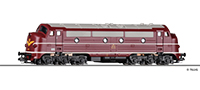 04545 | Diesellokomotive DSB