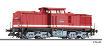 04586 | Diesel locomotive class 114 DR -sold out-