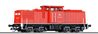04588 | Diesellokomotive BR 202  DB AG -werksseitig ausverkauft-