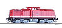 04589 | Diesel locomotive class 110 DR -sold out-