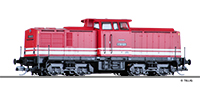 04592 | Diesellokomotive DR -werksseitig ausverkauft-