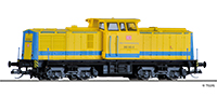 04594 | Diesellokomotive DB Netz Instandsetzung -werksseitig ausverkauft-