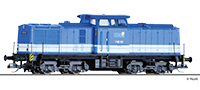 04595 | Diesellokomotive Nordic Rail Service GmbH -werksseitig ausverkauft-