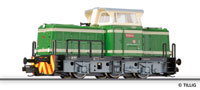 04611 | Diesellokomotive T 334 CSD -werksseitig ausverkauft-